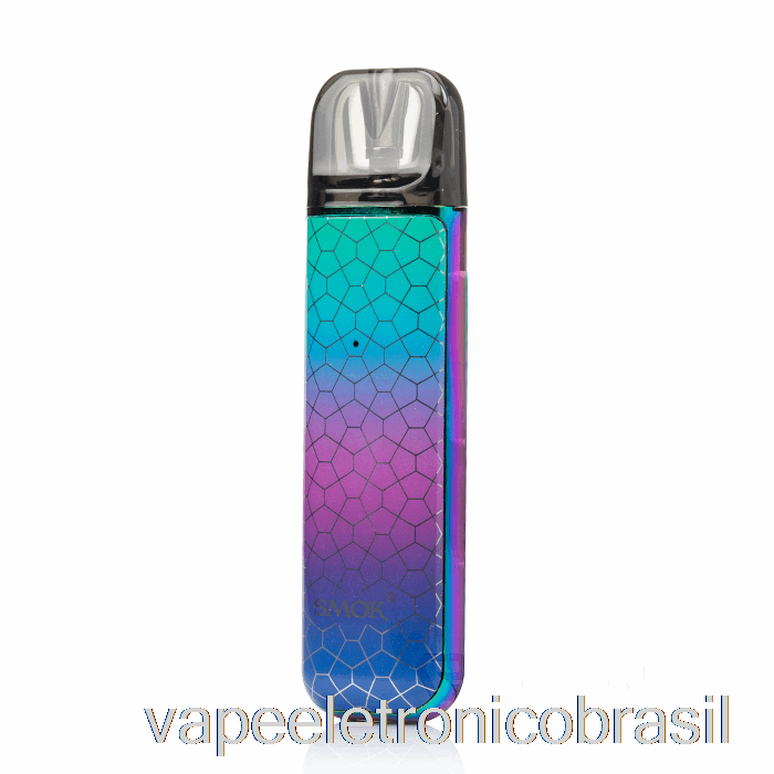 Vape Eletrônico Smok Novo 2s 20w Pod Sistema 7 Cores Armadura